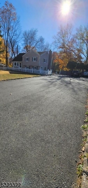 Property Photo:  204 Dukes Pkwy  NJ 08844 