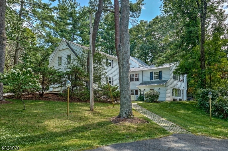 Property Photo:  180 Lake Road  NJ 07920 