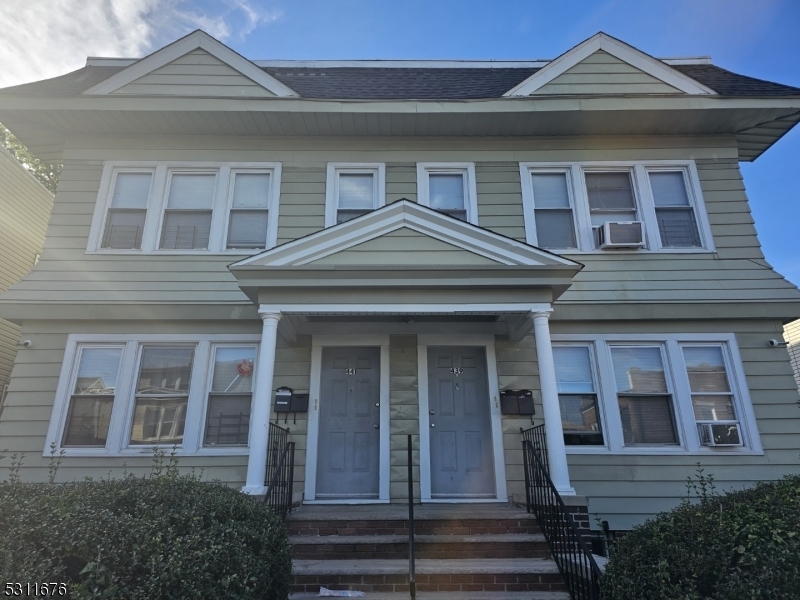 Property Photo:  439 Norwood St  NJ 07018 