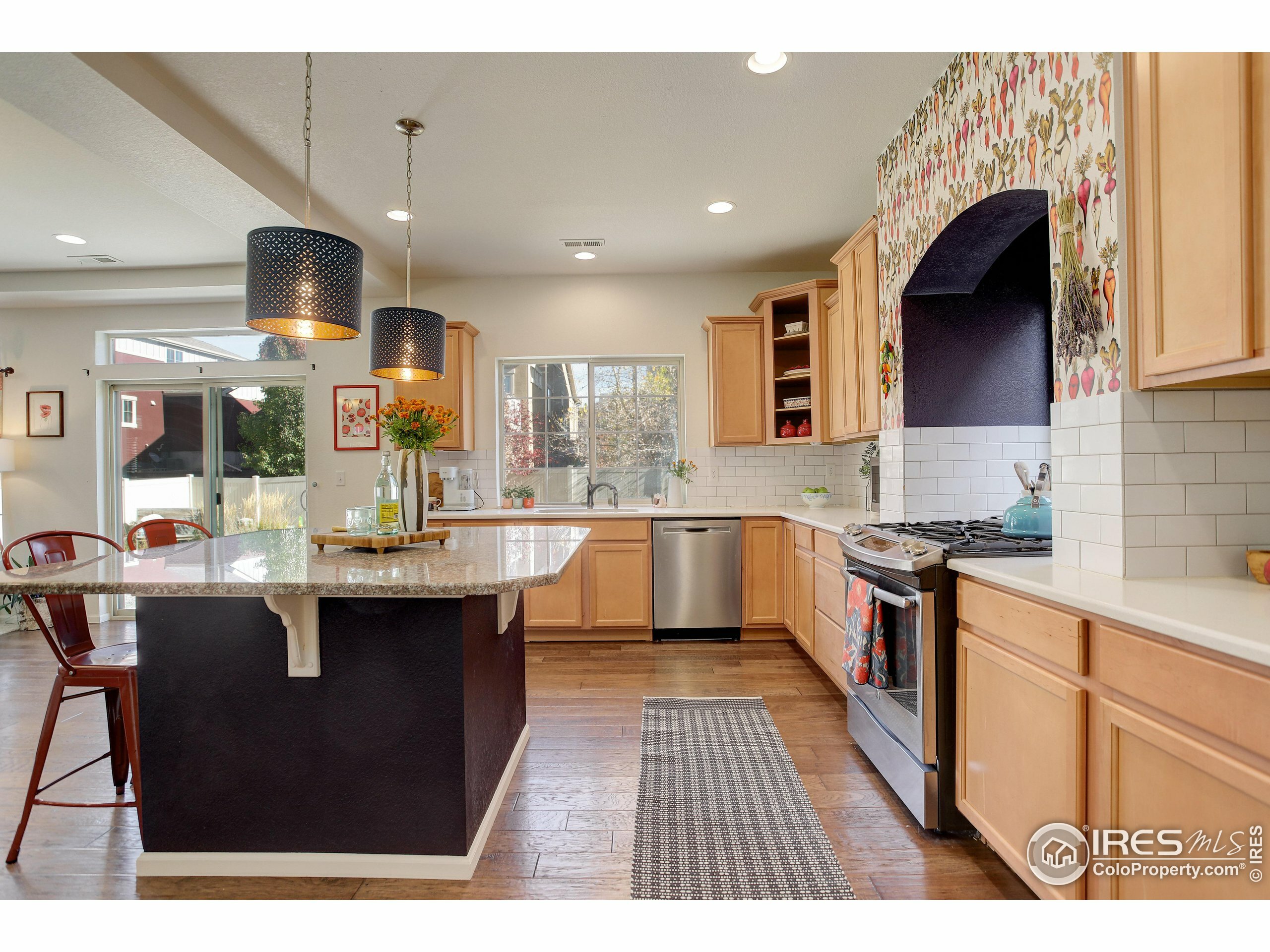 Property Photo: 185 Pipit Lake Way CO 80516