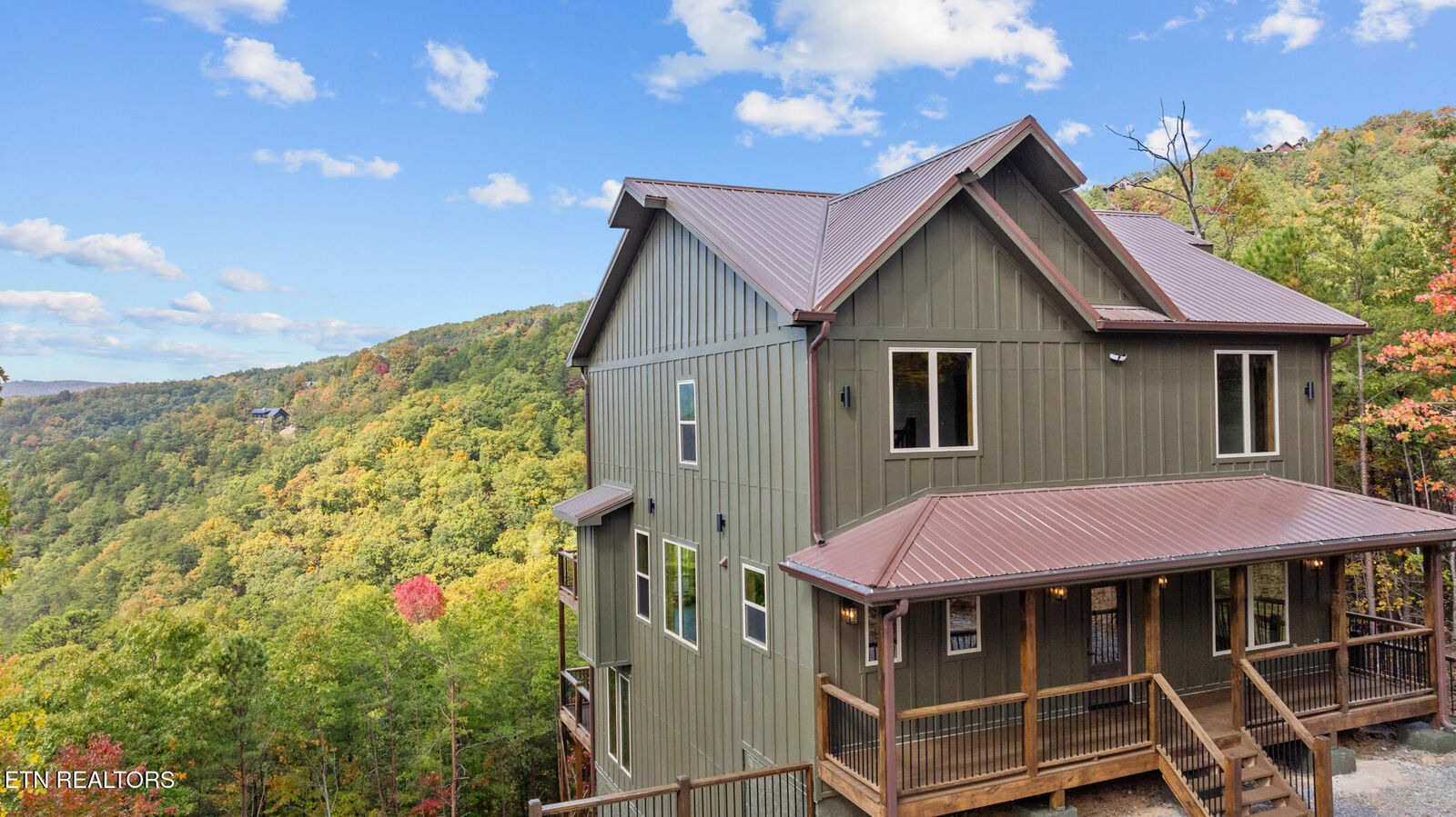 Property Photo:  4453 Stackstone Rd  TN 37862 