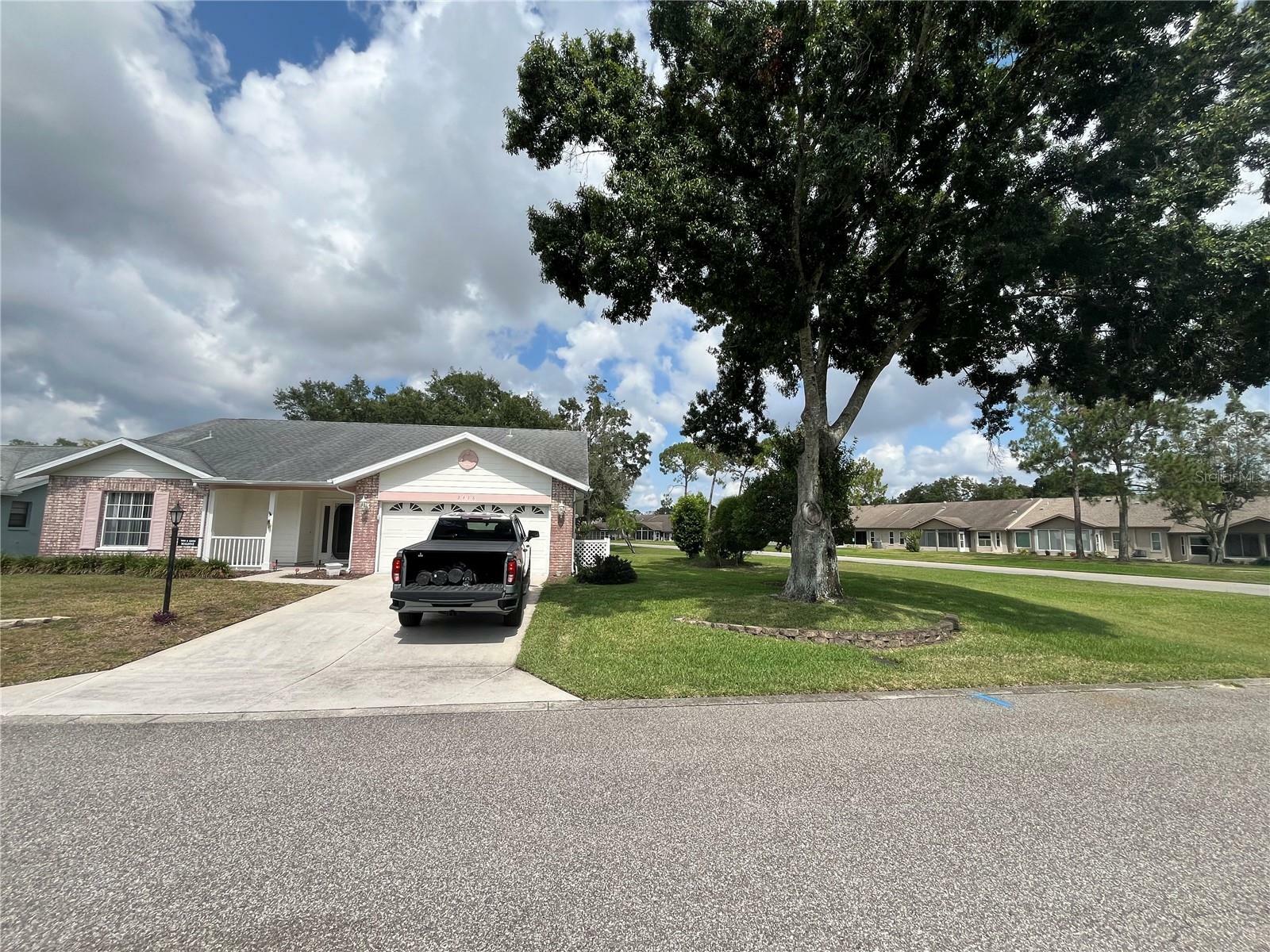 2436 Deer Trail Lane  Spring Hill FL 34606 photo