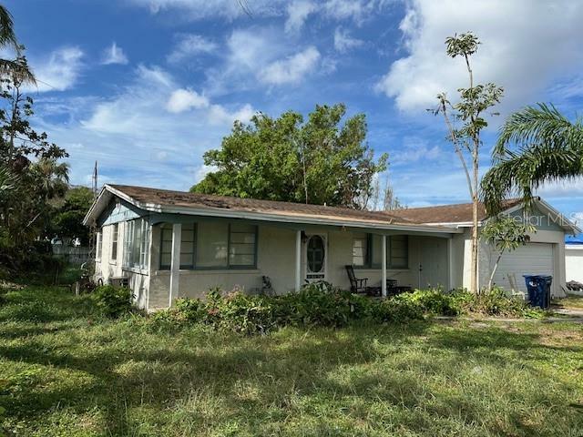 Property Photo:  432 49th Street W  FL 34209 