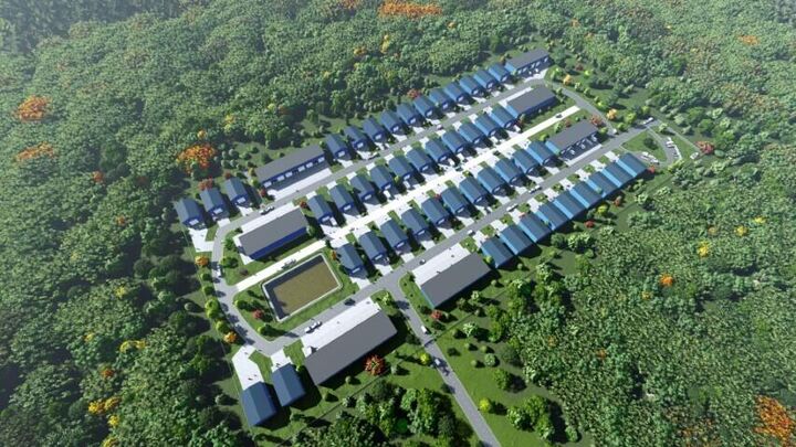 Property Photo: Tbd Ridge Rd MI 49436