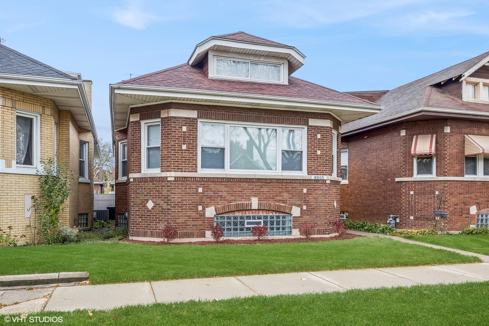 Property Photo:  9305 S Throop Street  IL 60620 