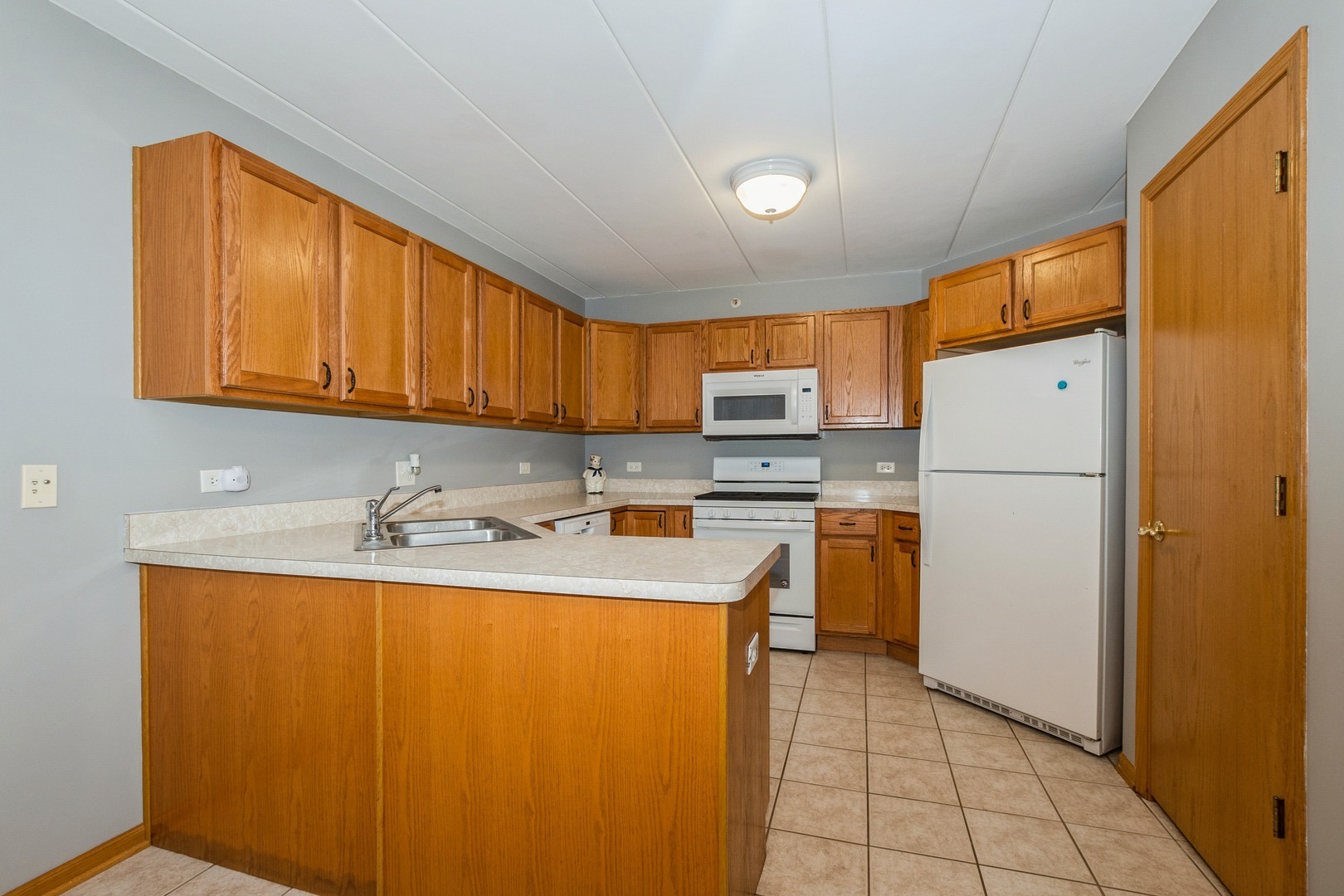 Property Photo:  6820 Winding Trail 203  IL 60452 