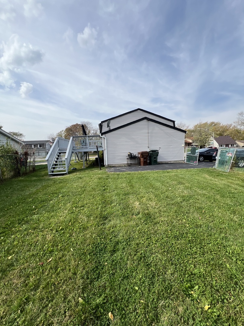 Property Photo:  3841 Highland Place  IL 60478 