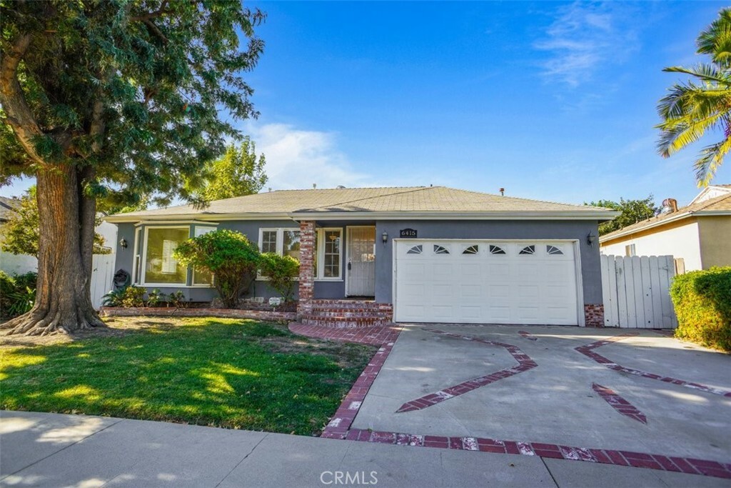 Property Photo:  6415 Enfield Avenue  CA 91335 