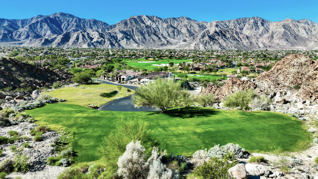 Lot #6 Del Gato  La Quinta CA 92253 photo