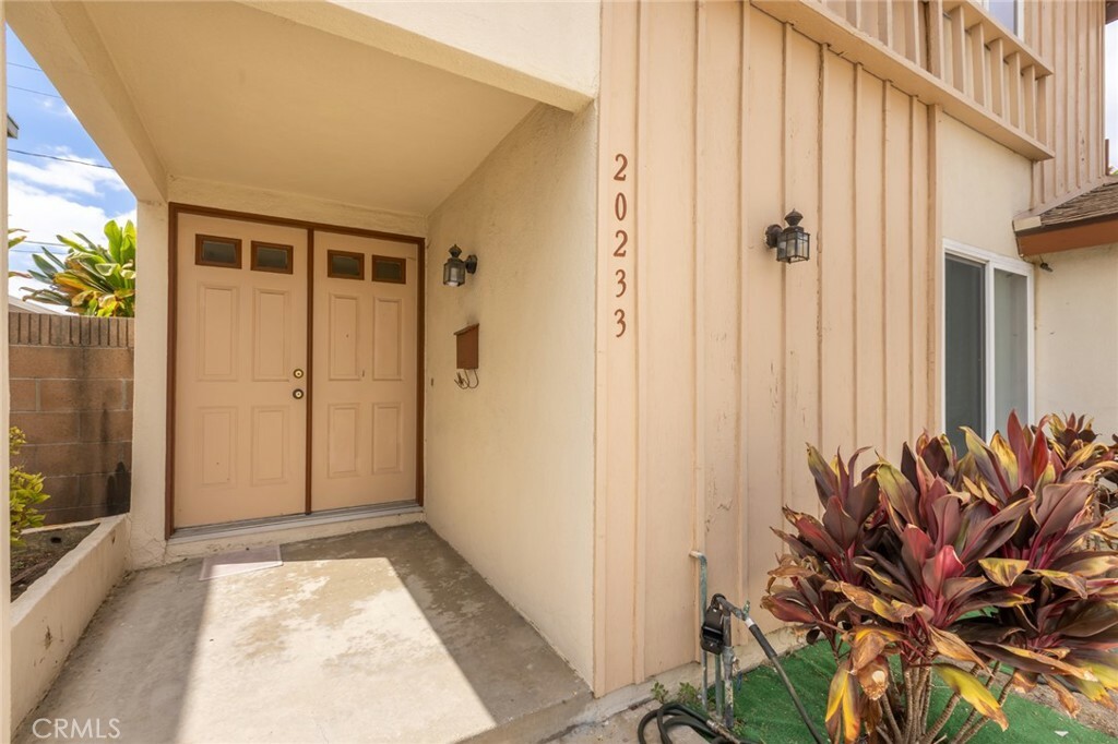 Property Photo:  20233 Campaign Dr  CA 90746 