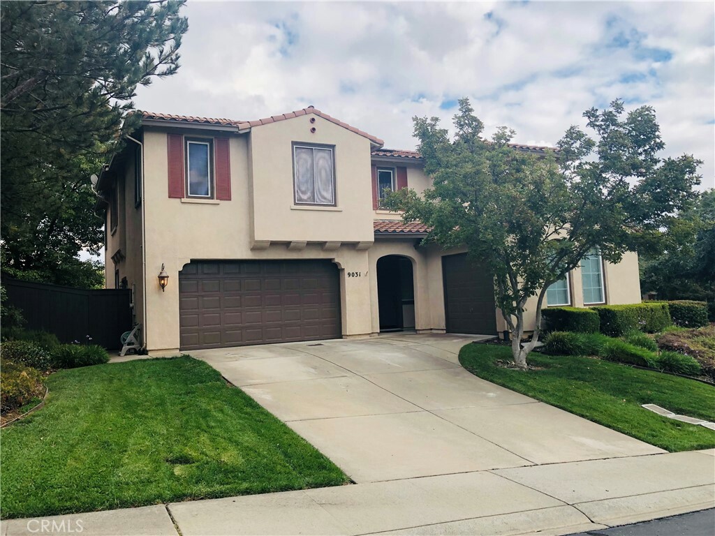 Property Photo:  9031 Longford Way  CA 95762 