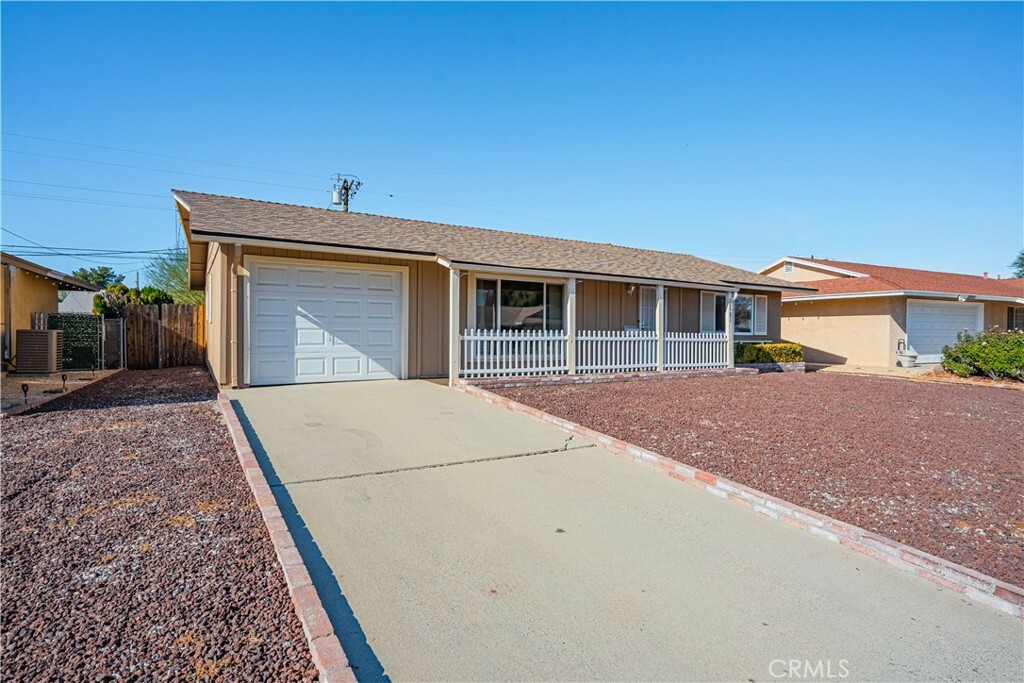 28781 Glen Oaks Drive  Menifee CA 92586 photo