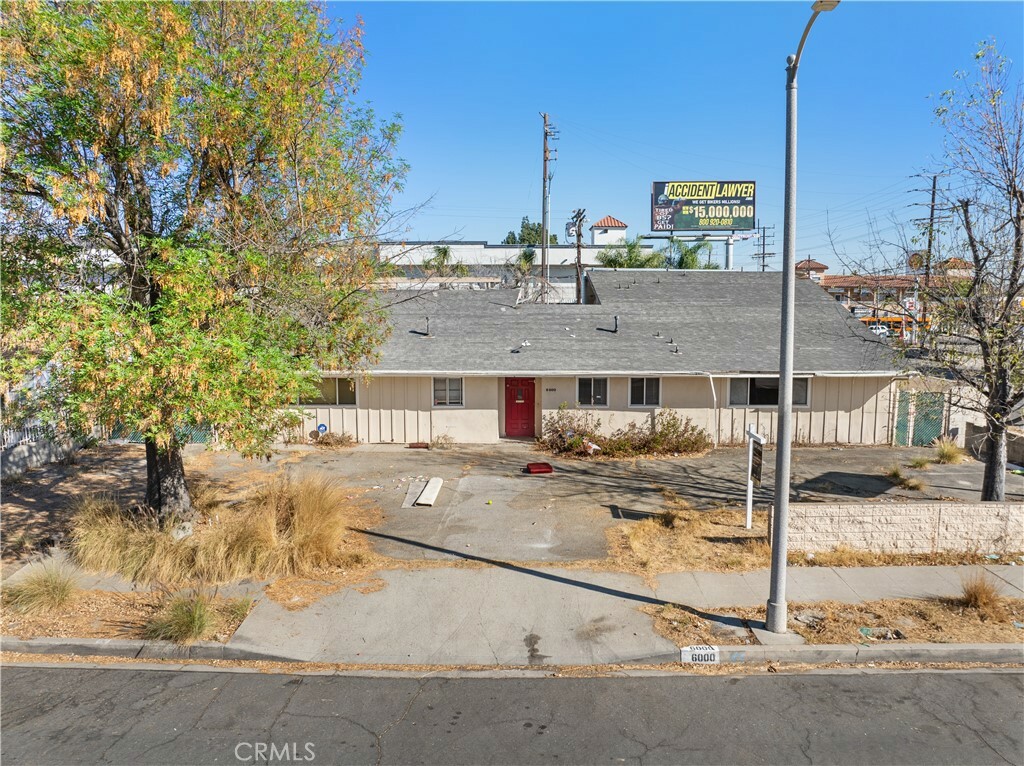 Property Photo:  6000 Ensign Avenue  CA 91606 