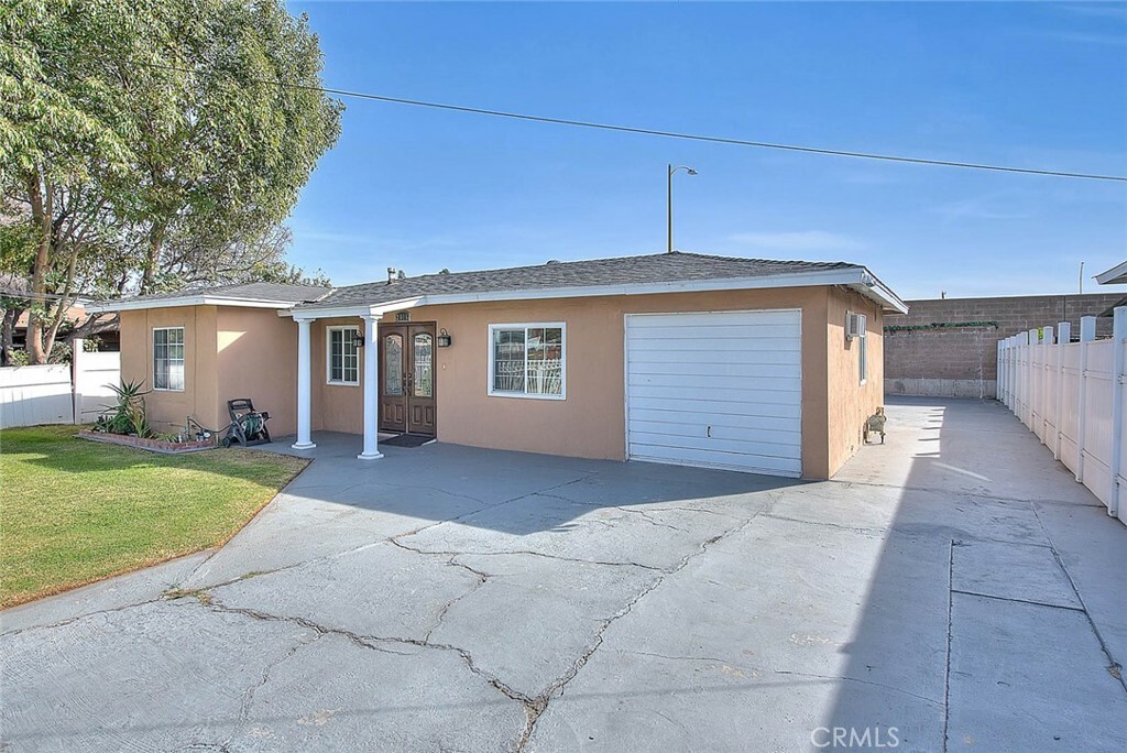 Property Photo:  2016 S California Street  CA 91776 