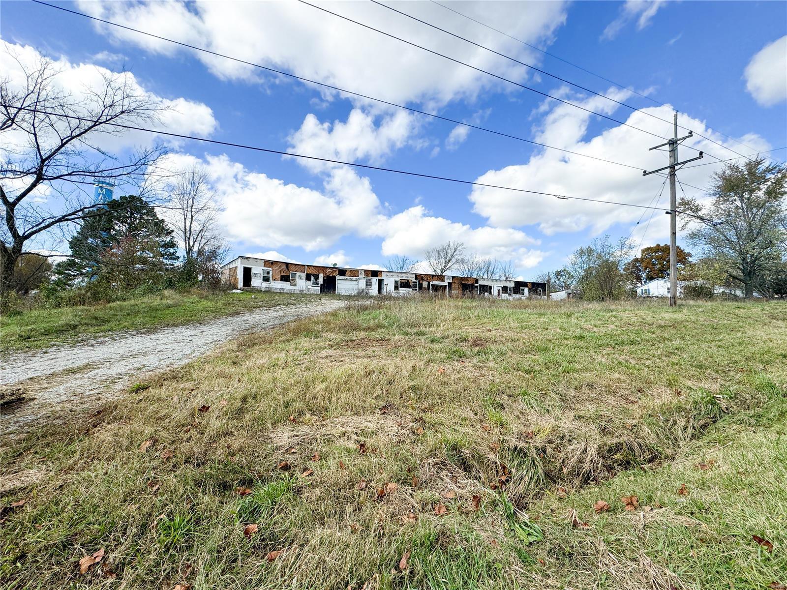 Property Photo: 0 State Highway Oo MO 63645