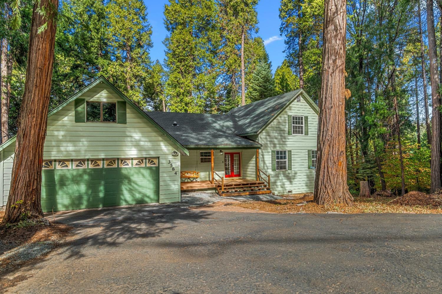 Property Photo:  3584 Gold Ridge Trail  CA 95726 