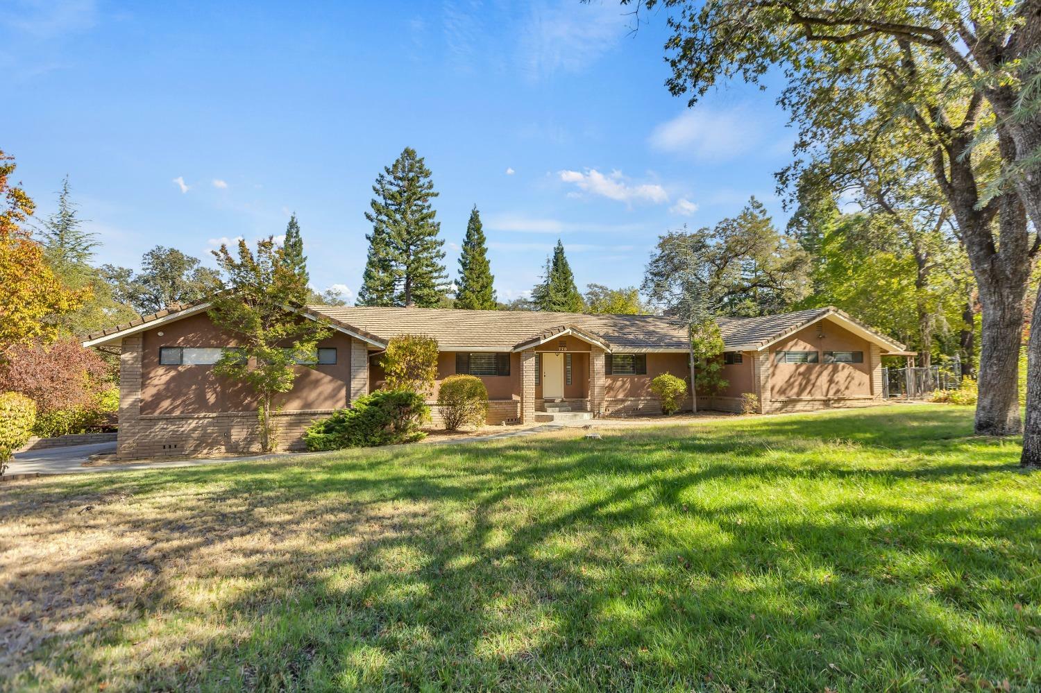 Property Photo:  770 Lozanos Road  CA 95658 