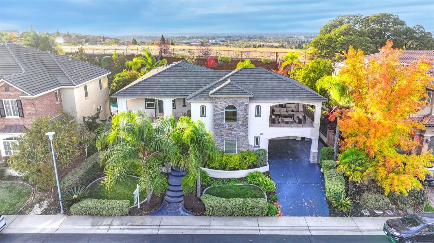 Property Photo: 667 Misty Ridge Circle CA 95630