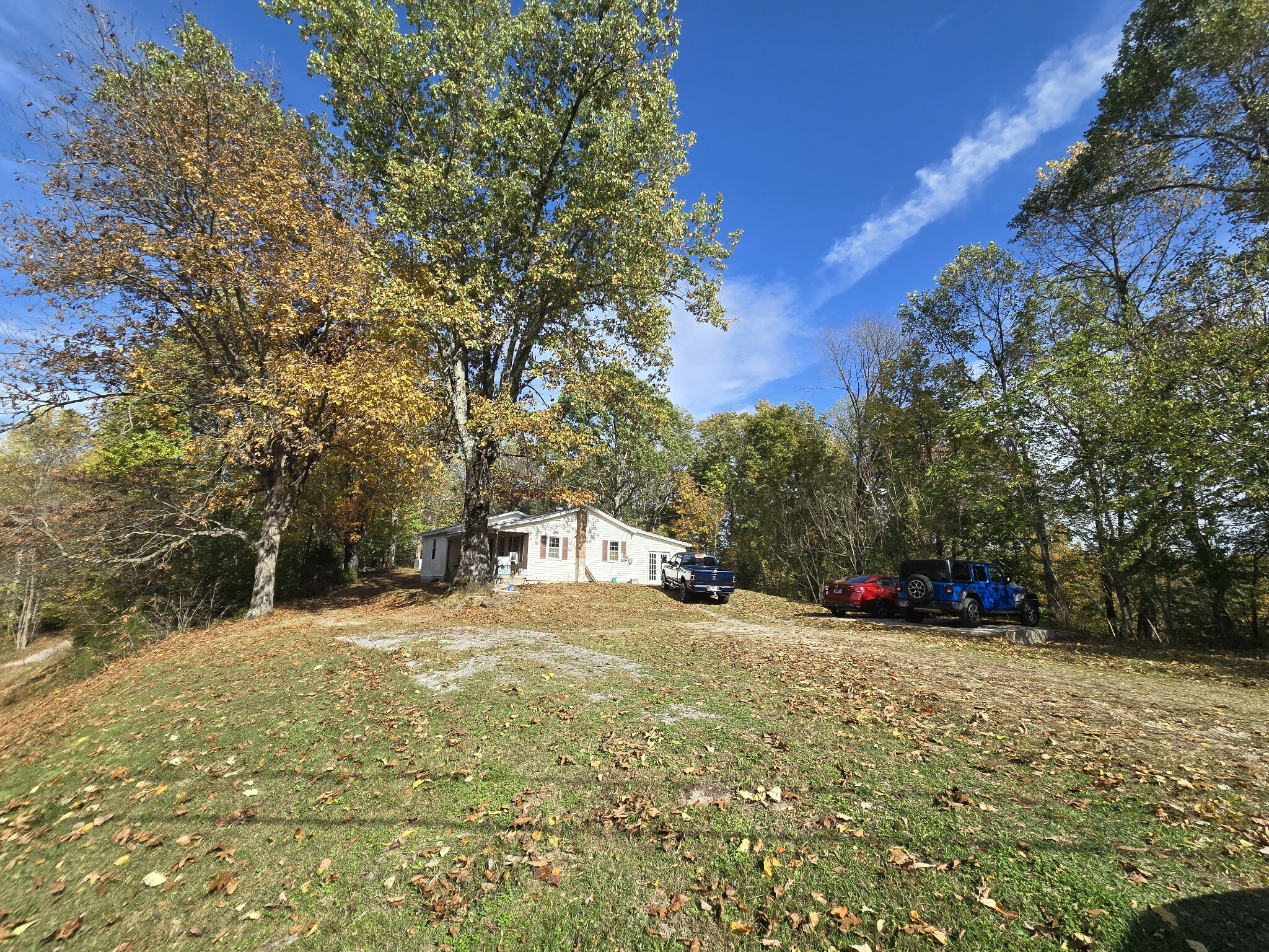 Property Photo:  2829 Hill Creek Rd  TN 37190 