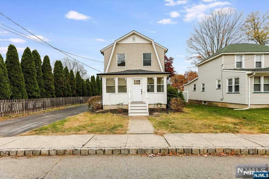 Property Photo:  60 Fredericks Street  NJ 07465 