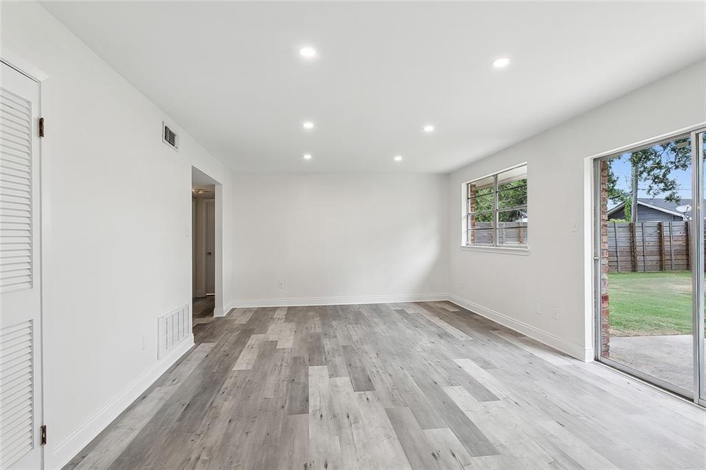 Property Photo: 3013 Verna Street LA 70003