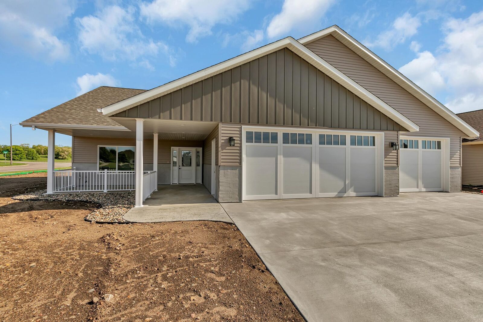 Property Photo: 311 15th Street N MN 56320