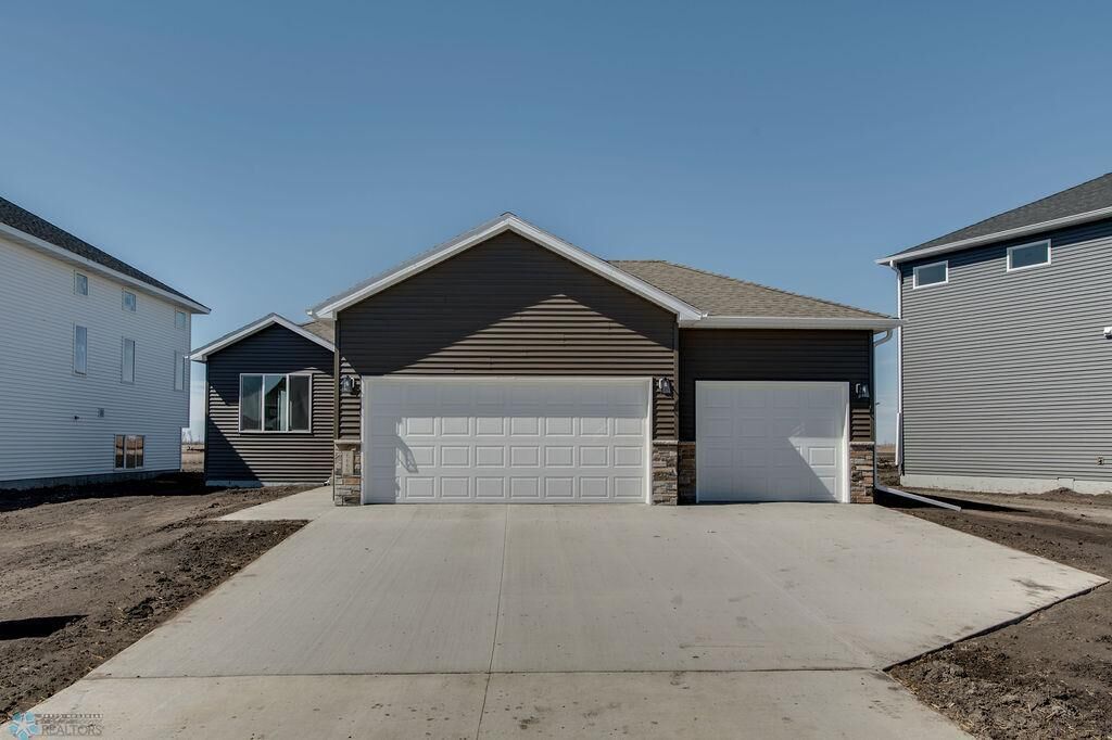 Property Photo:  6669 Belding Drive S  ND 58104