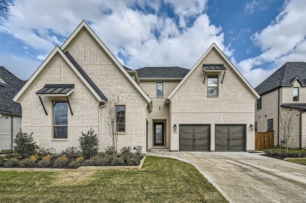 Photo de la propriété: 14876 Whippoorwill Lane TX 75035