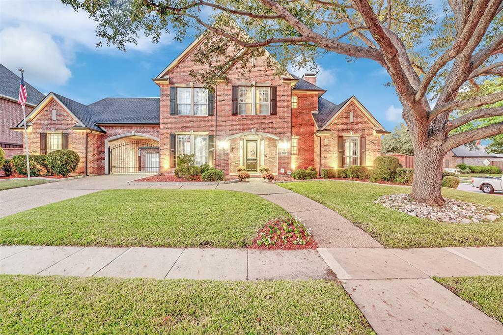 Property Photo:  3101 Clymer Drive  TX 75025 