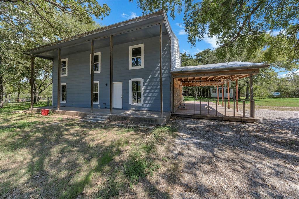 Property Photo:  4685 Boot Hill Drive A  TX 76087 