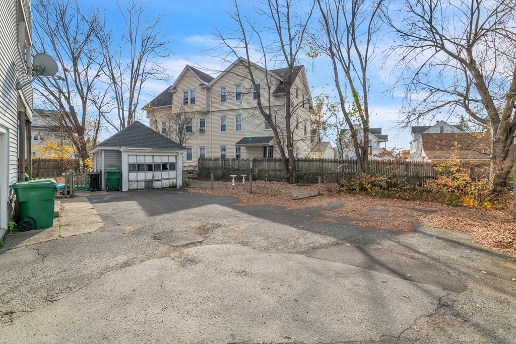 Property Photo:  526 Springfield Street  MA 01013 