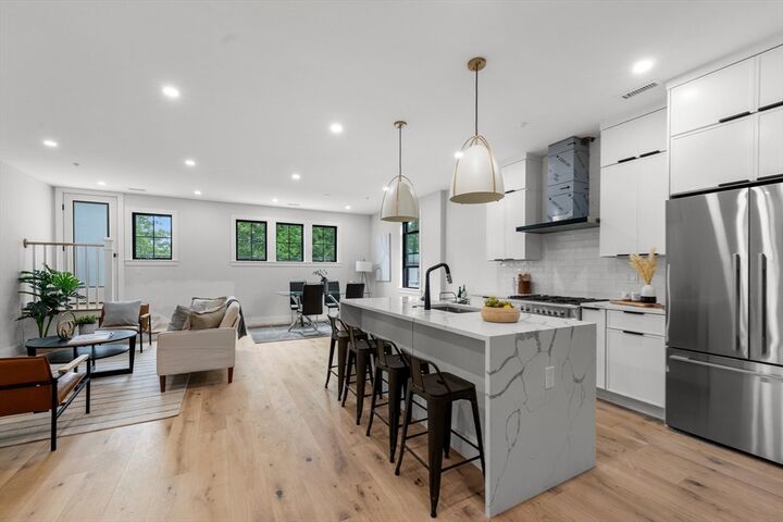 Property Photo:  130 Cushing Street 4  MA 02138 