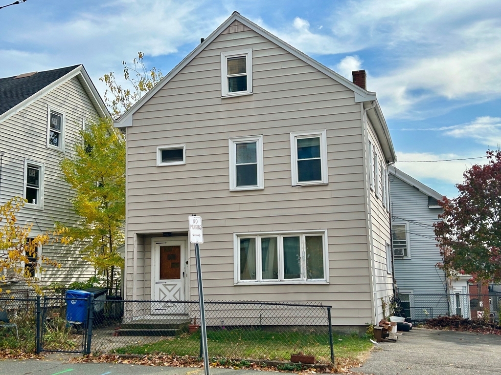 Property Photo:  14 Charles Street  MA 02453 