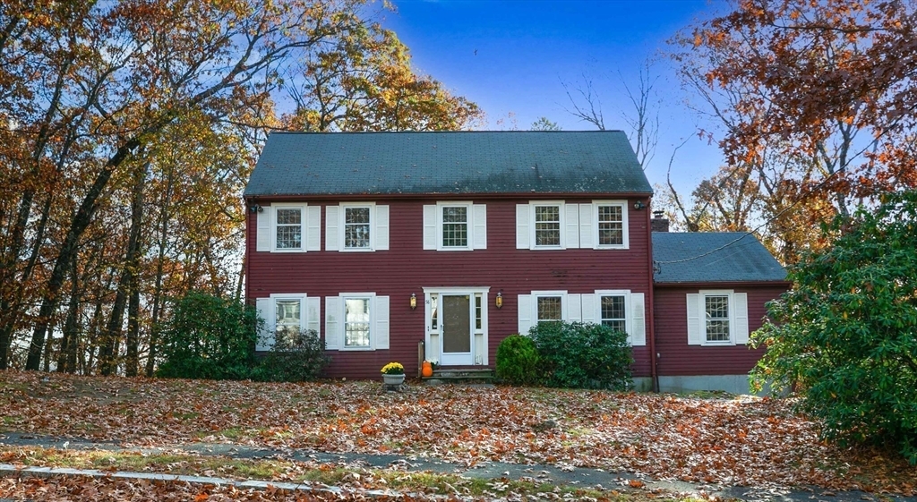 Property Photo:  56 Checkerberry Ln  MA 01702 