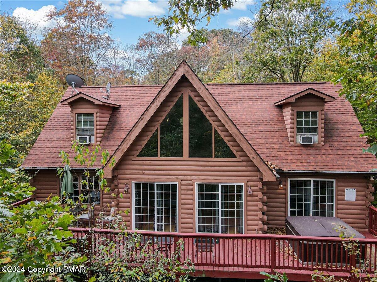 Property Photo:  24 River Drive  PA 18661 