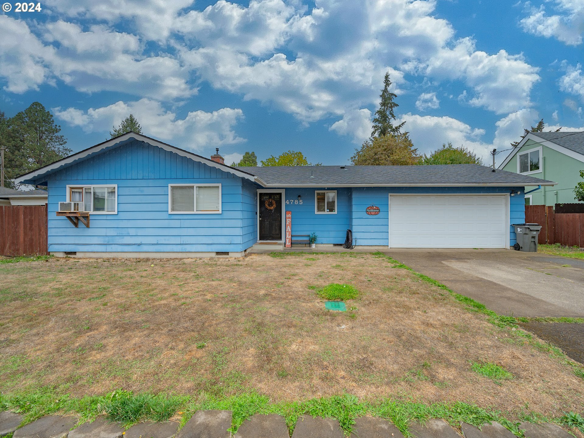 4785 Burnett Ave  Eugene OR 97402 photo