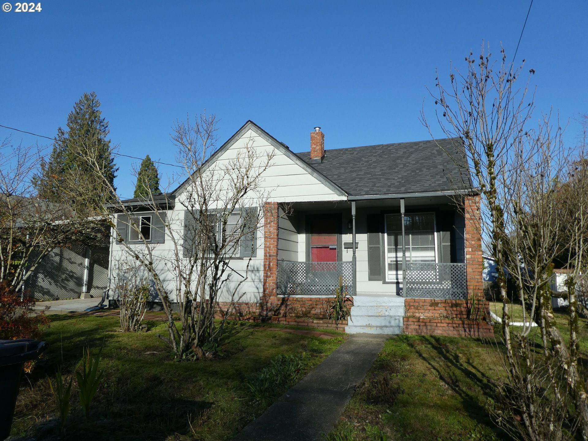 619 Willamette St  Oregon City OR 97045 photo