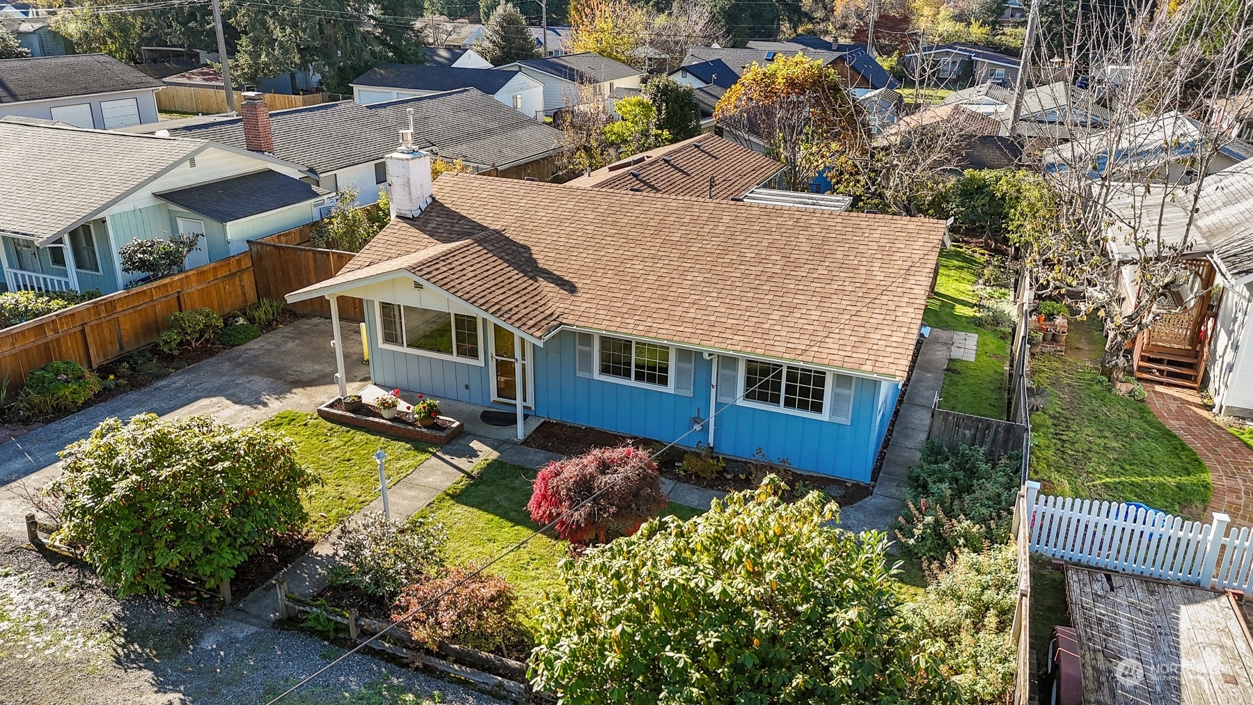 Property Photo:  8018 E C Street  WA 98404 