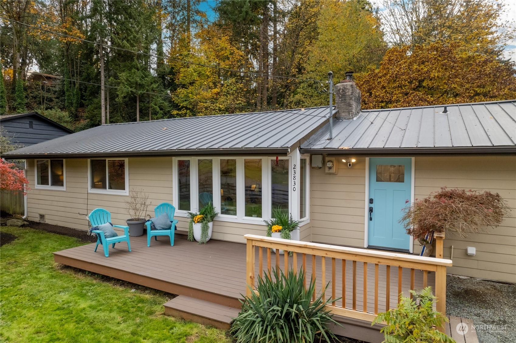 Property Photo: 23830 101st Avenue W WA 98020