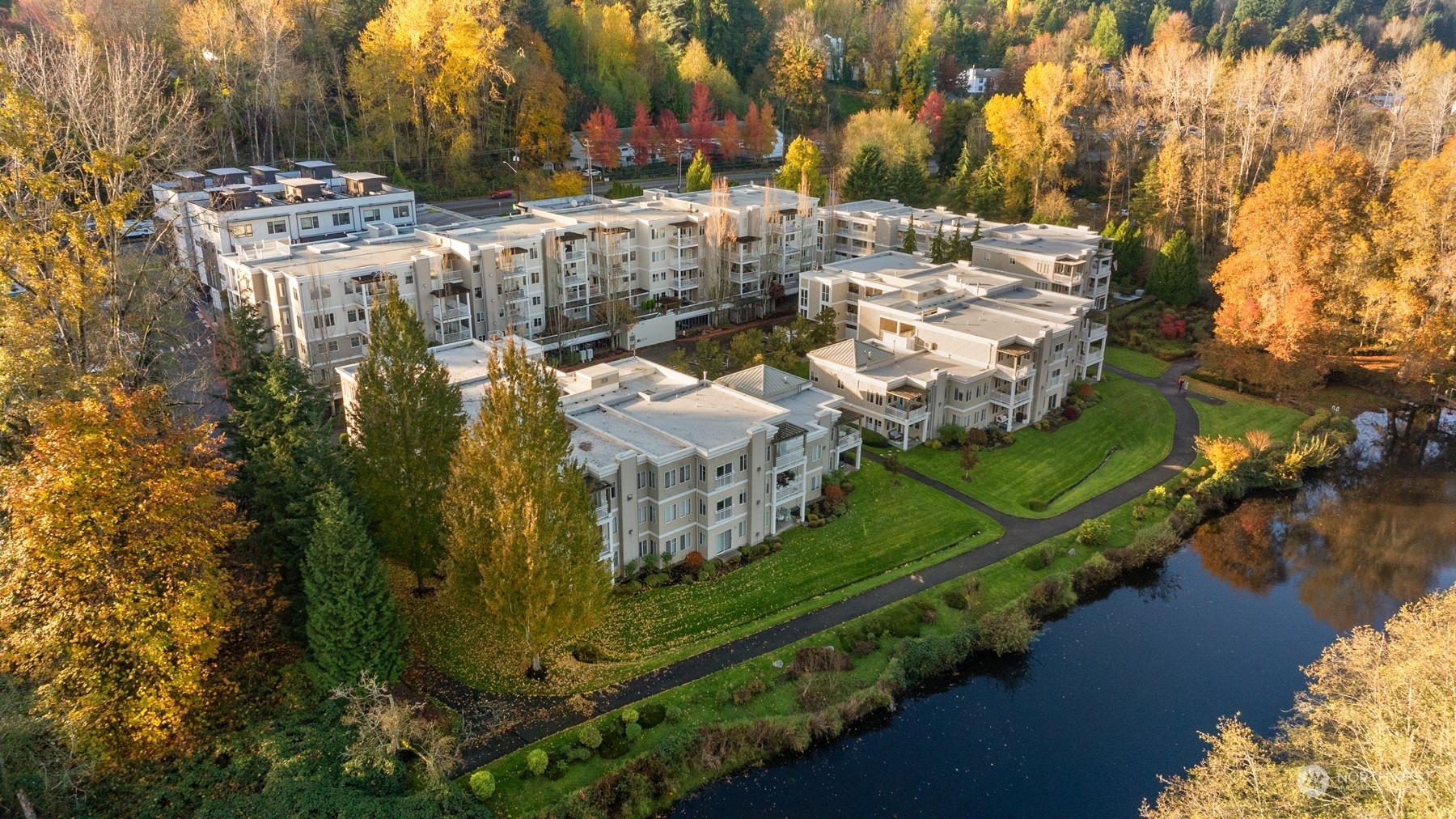 Property Photo: 17432 Bothell Way NE B304 WA 98011