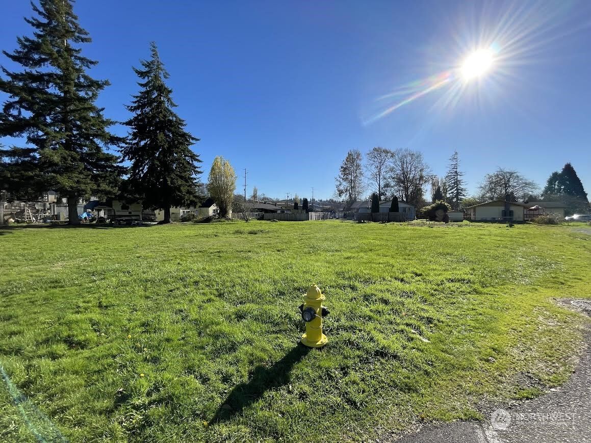 Property Photo: 510 W Front Street WA 98520