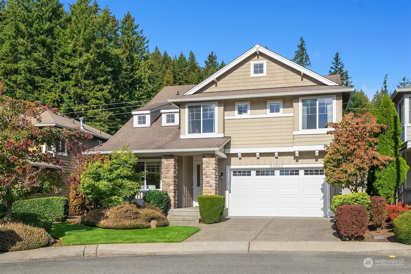 22320 NE 6th Court  Sammamish WA 98074 photo