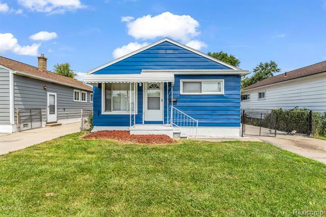 1548 Cicotte Avenue  Lincoln Park MI 48146 photo