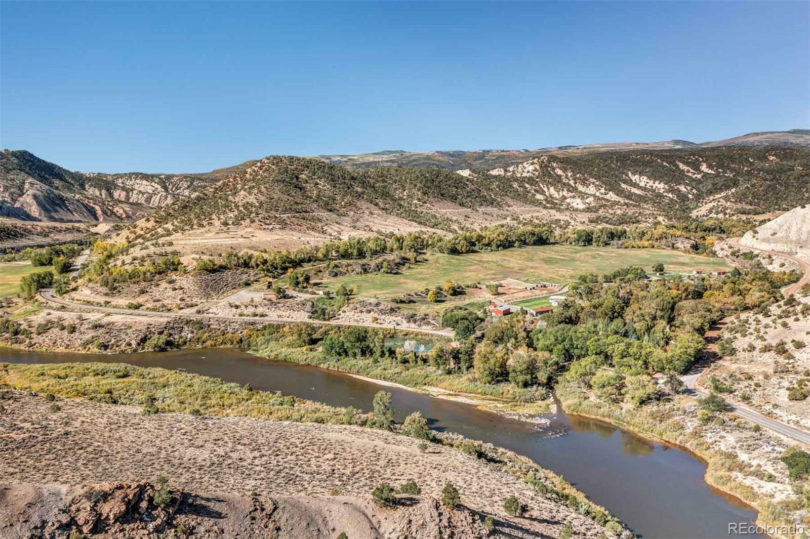 Property Photo:  7175 Colorado River Road  CO 81637 