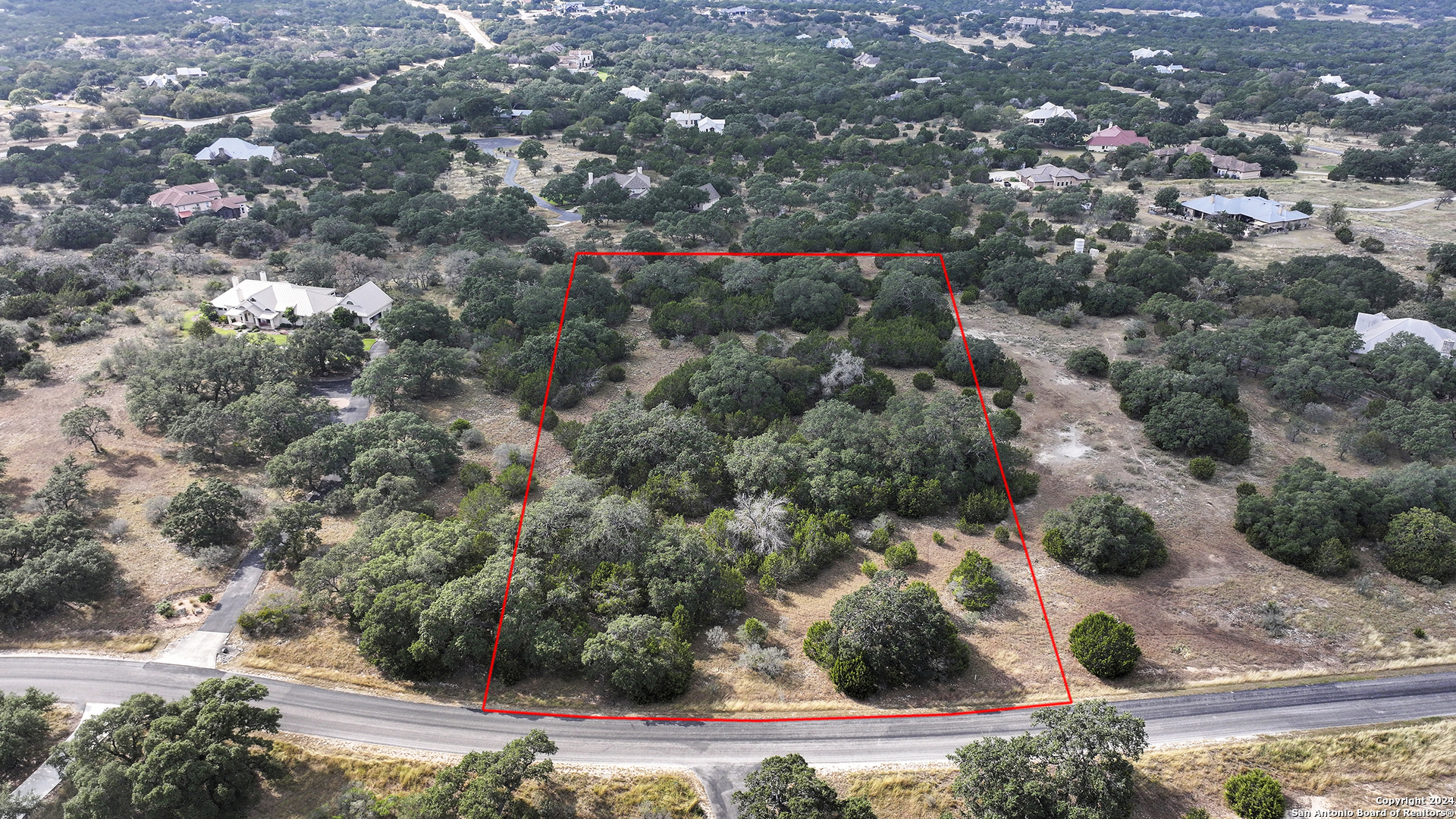 110 Greystone Cir  Boerne TX 78006 photo