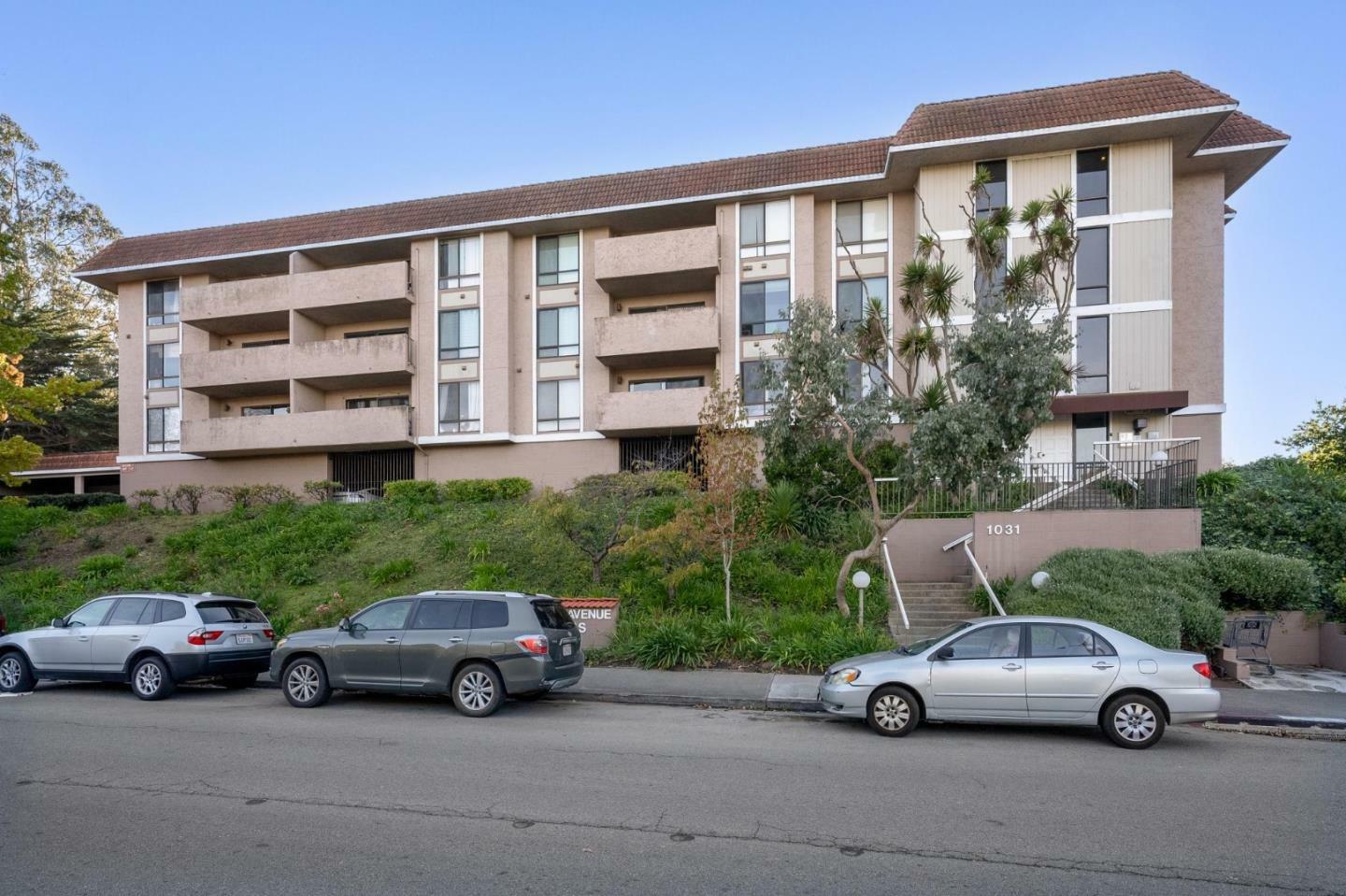 Property Photo:  1031 Cherry Avenue 78  CA 94066 