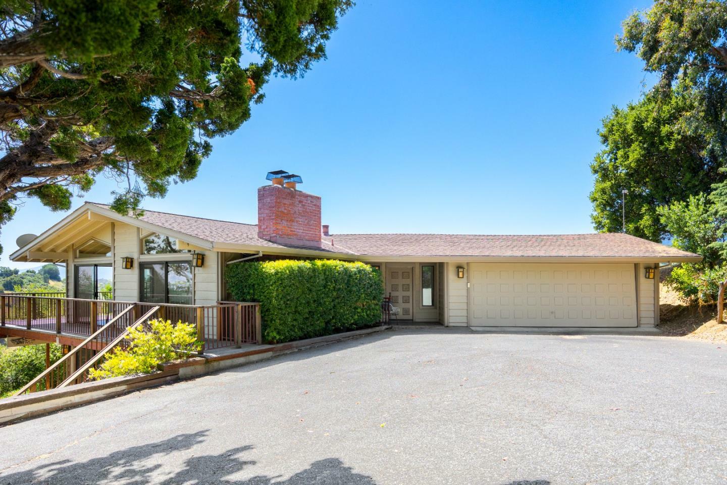 Property Photo:  21400 Arrowhead Lane  CA 95070 