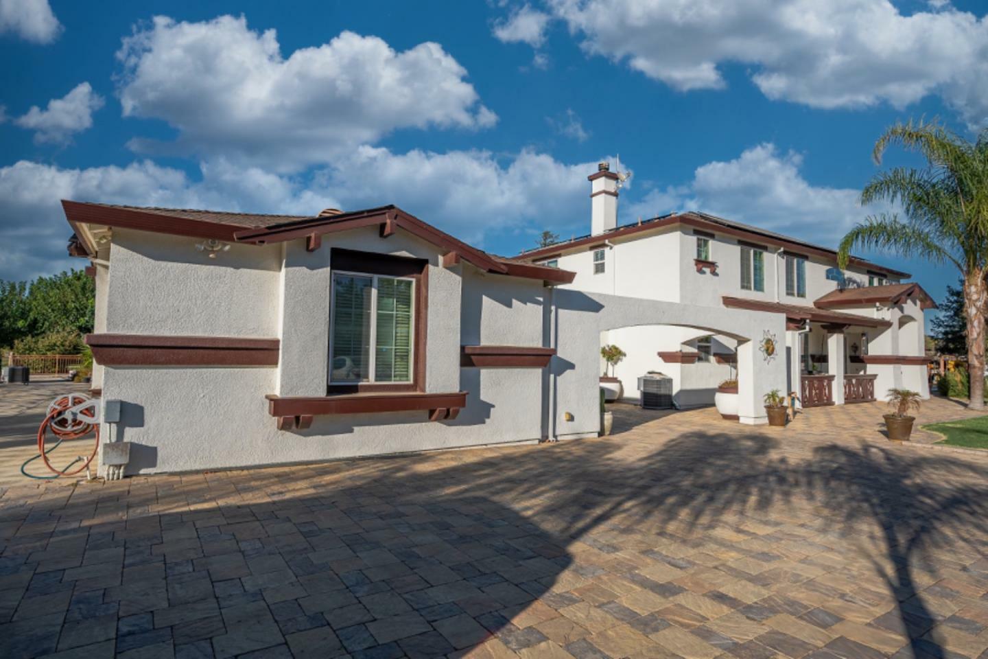 Property Photo:  16156 South Monte Sereno Court  CA 95322 