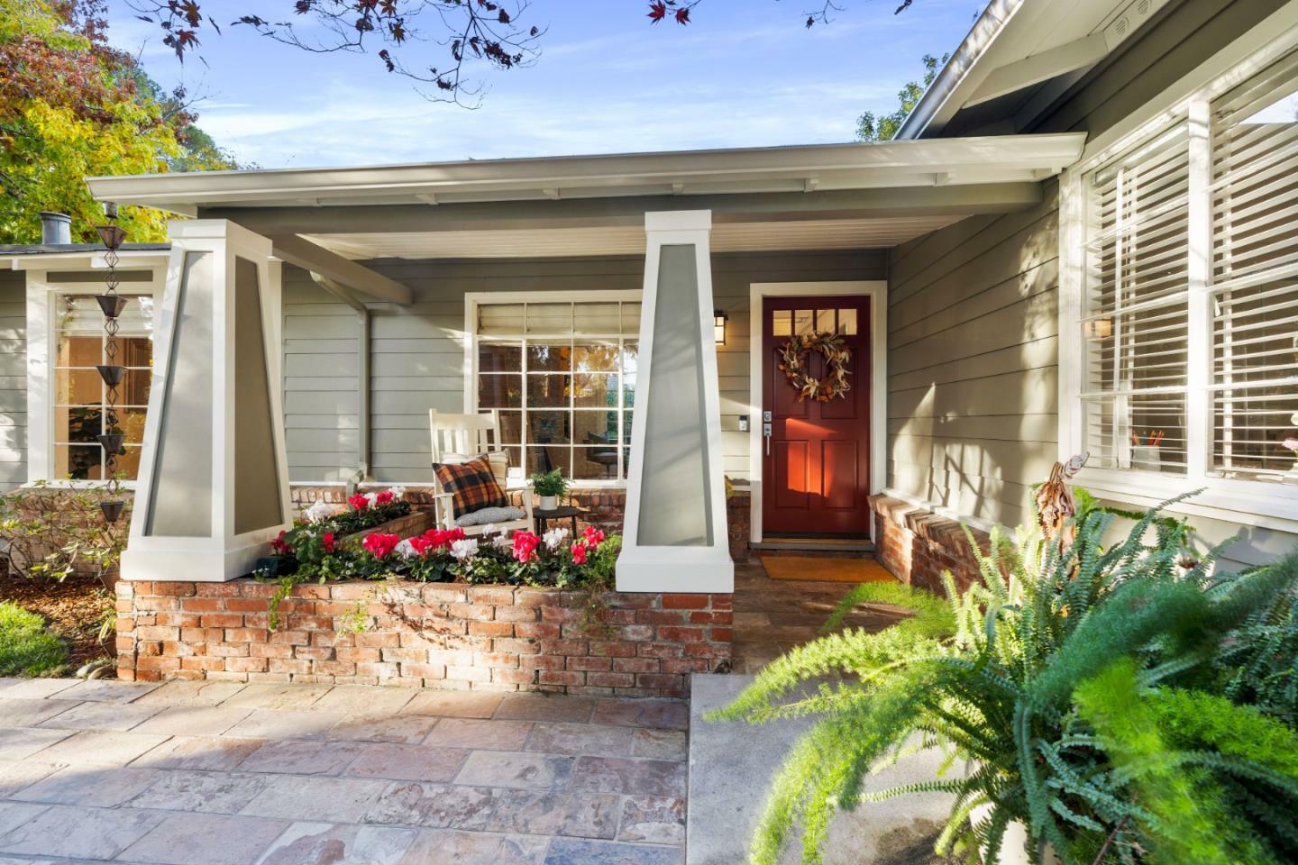 Property Photo:  375 Monroe Drive  CA 94306 