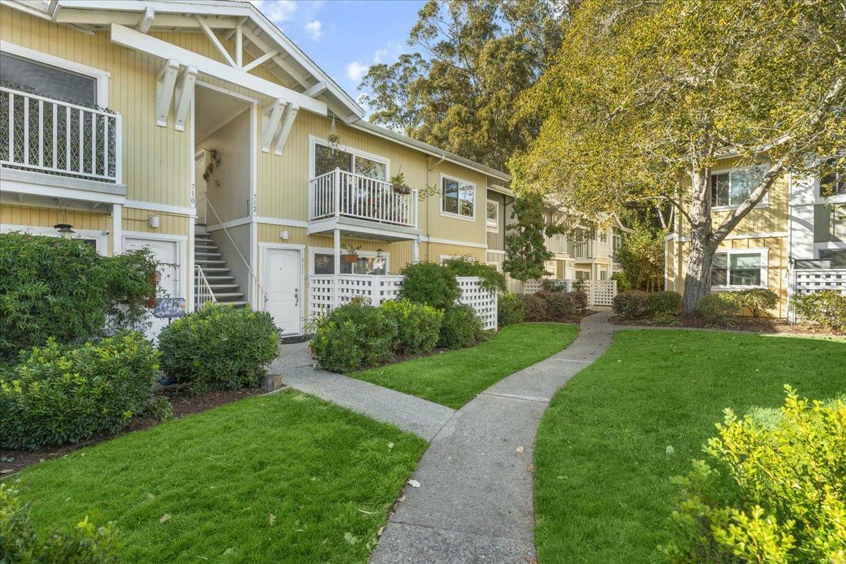 Property Photo:  755 14th Avenue 712  CA 95062 